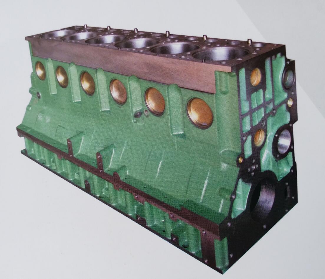 服務(wù)理念|陜西四達重型汽車配件有限公司